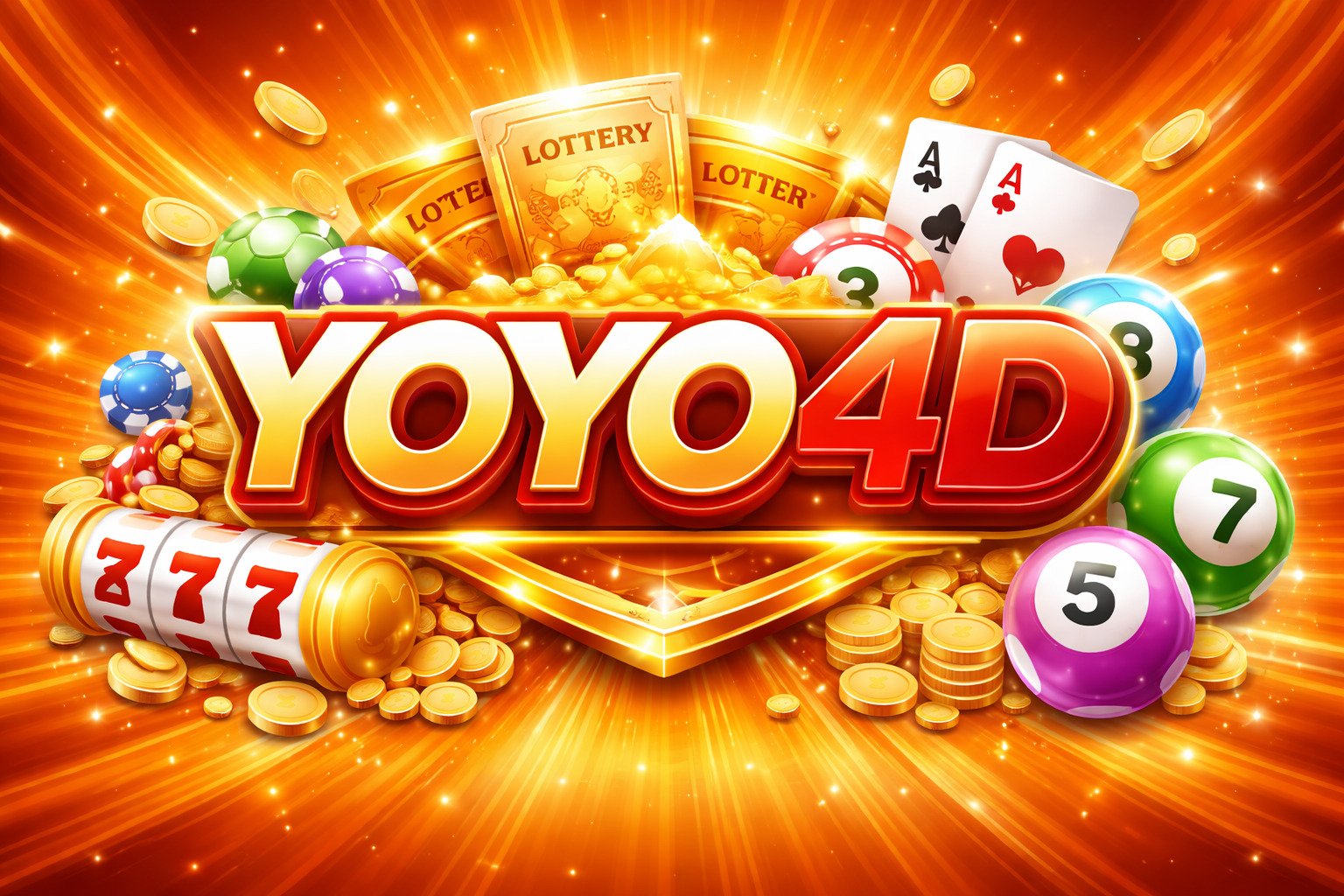 yoyo4d yoyo4d